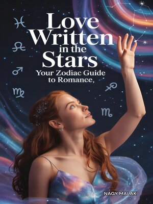 cover image of Love Written in the Stars